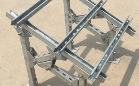 太阳能支架